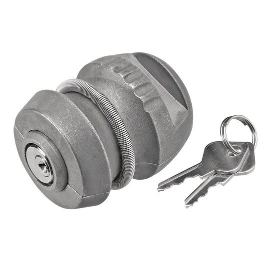 TOW BALL LOCK 50MM