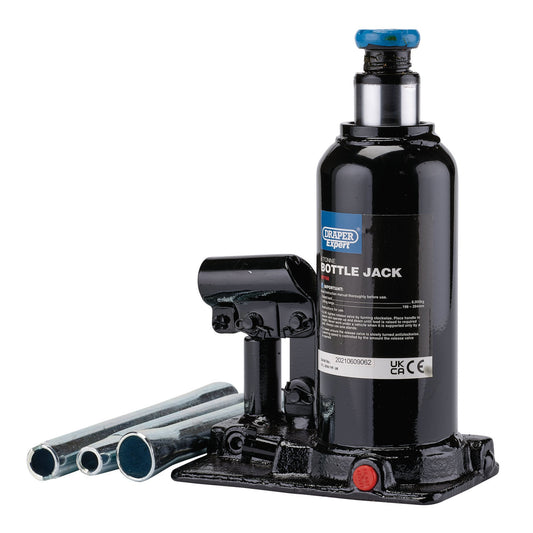 8 TONNE BOTTLE JACK