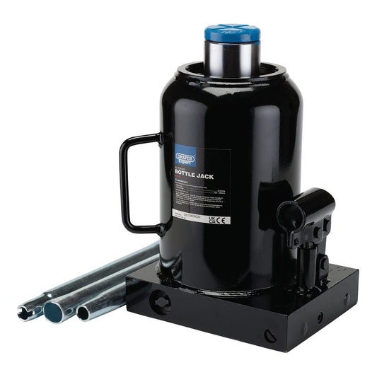 50 TONNE BOTTLE JACK