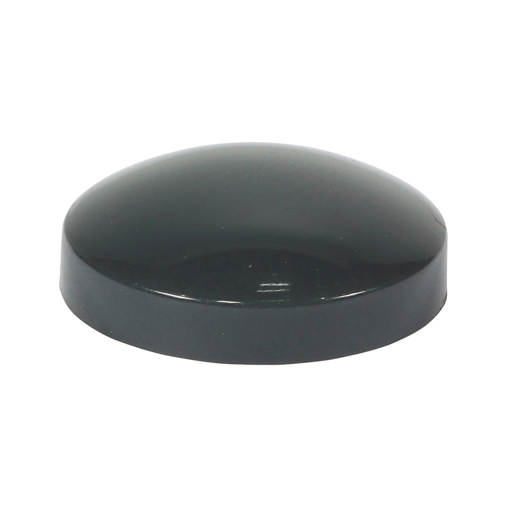 Two Piece Screw Caps - Anthracite Grey