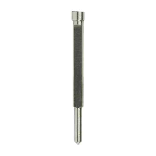 Broaching Cutter Replacement Pilot Pin