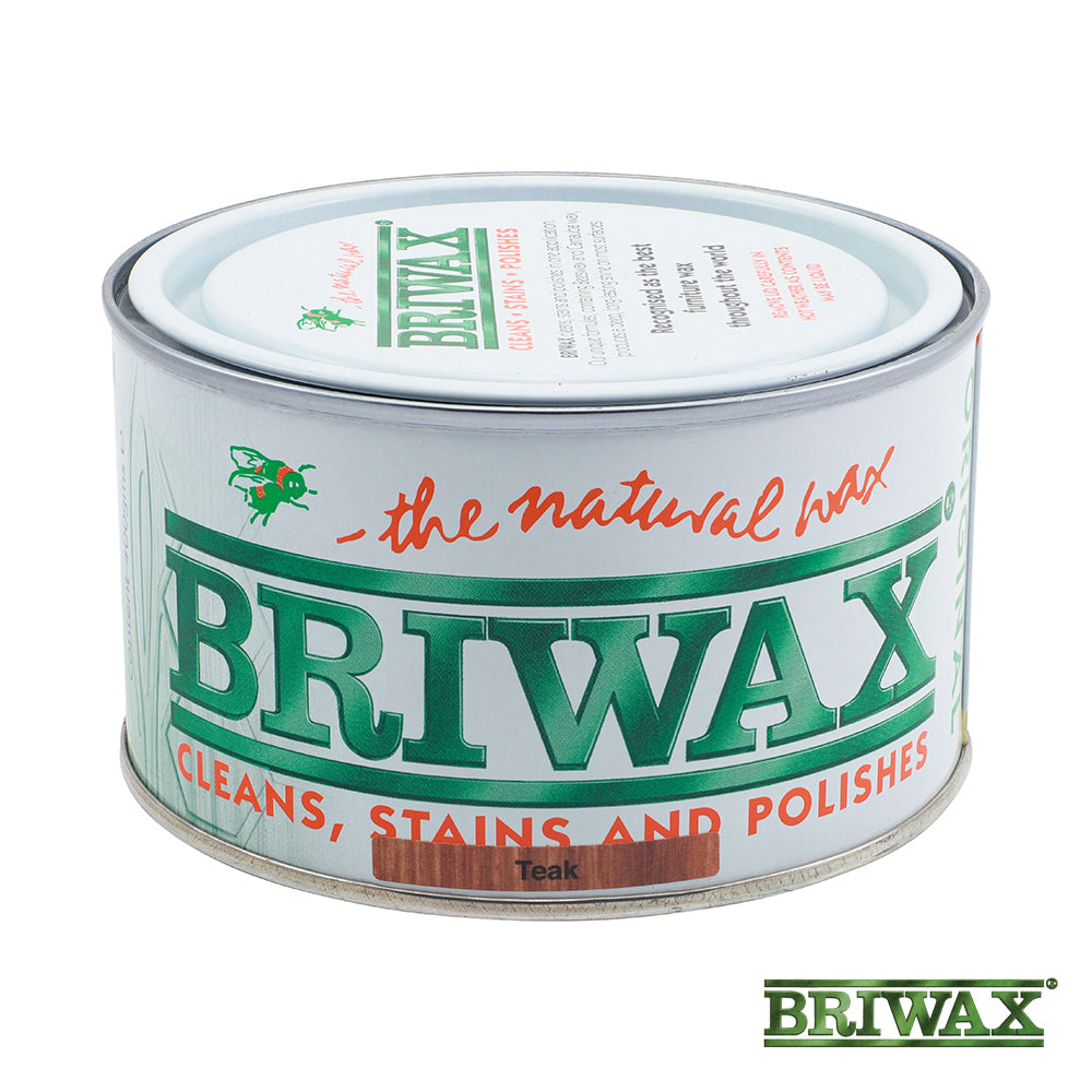 Briwax Original - Teak
