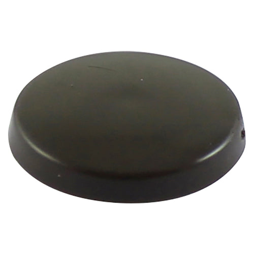 Concrete Screw Cover Caps - Mahogany