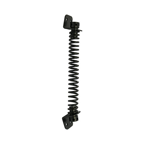 Gate Spring - Black