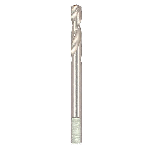 Holesaw Pilot Drill - HSS