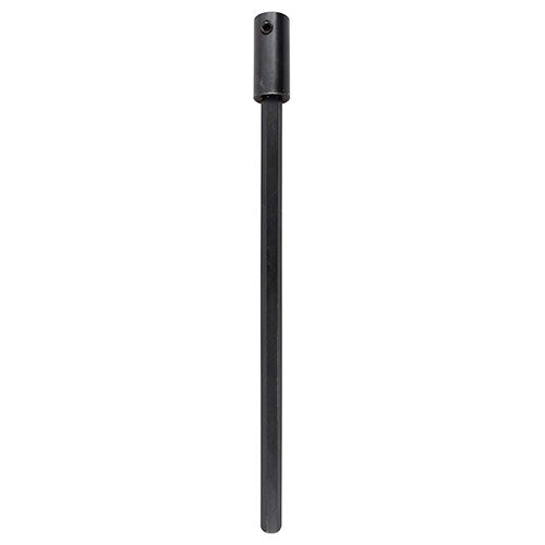 Holesaw Hex Shank Extension Rod