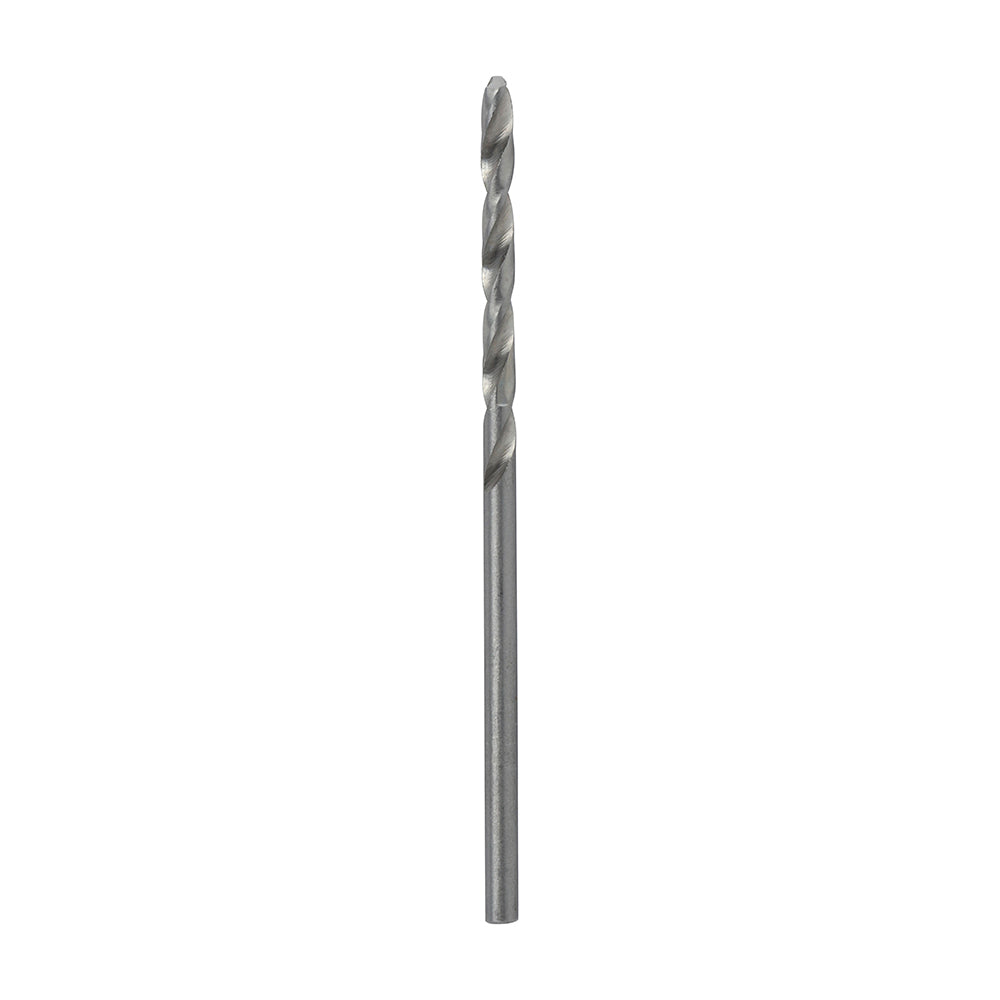 Ground Jobber Drills - HSS M2