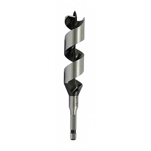 High Performance Impact Auger Bit