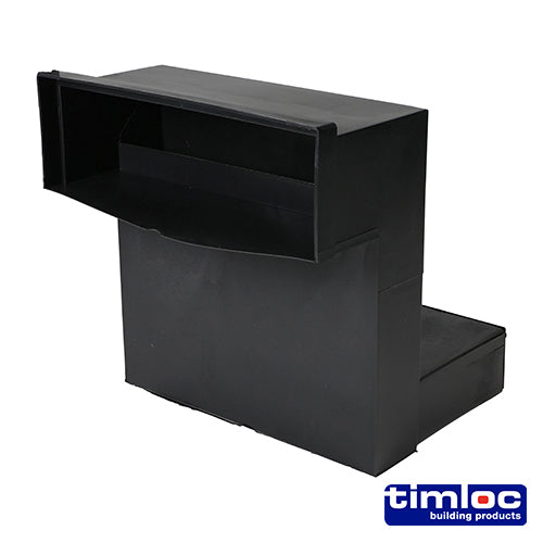 Timloc Telescopic Underfloor Vent - 1201