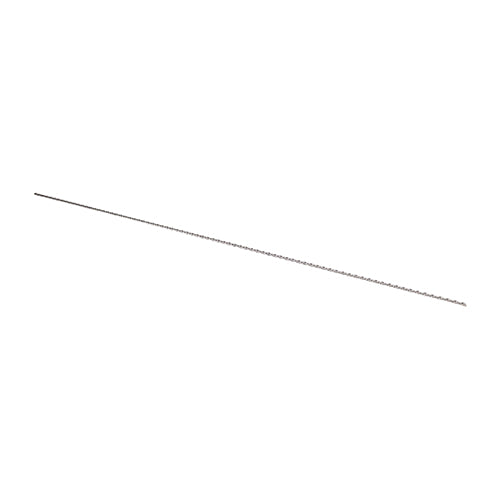 Helical Bars - A2 Stainless Steel