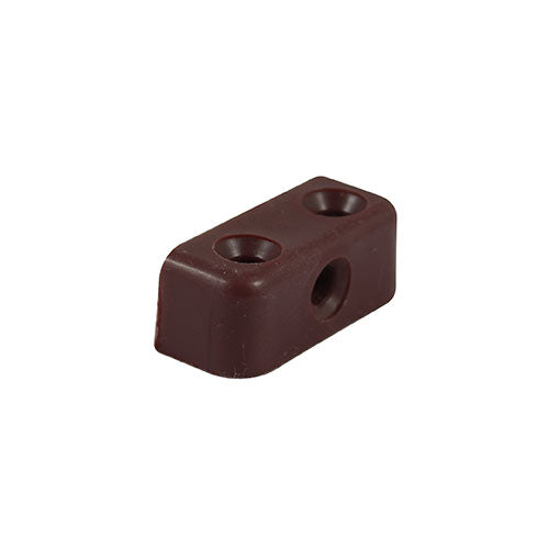 Modesty Blocks - Brown