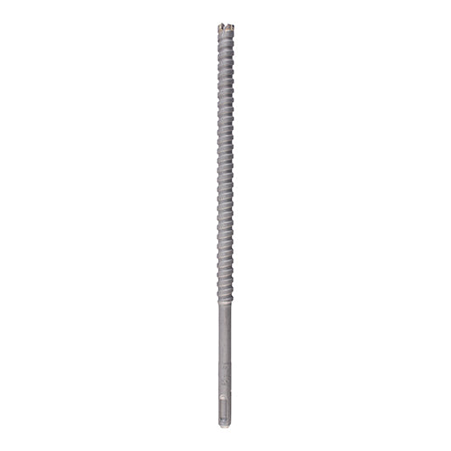 SDS Shank Rebar Cutters - Complete