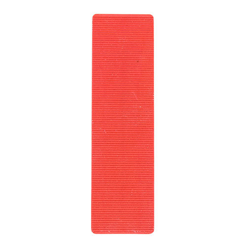 Individual Packers - 28mm - 6.0mm - Red
