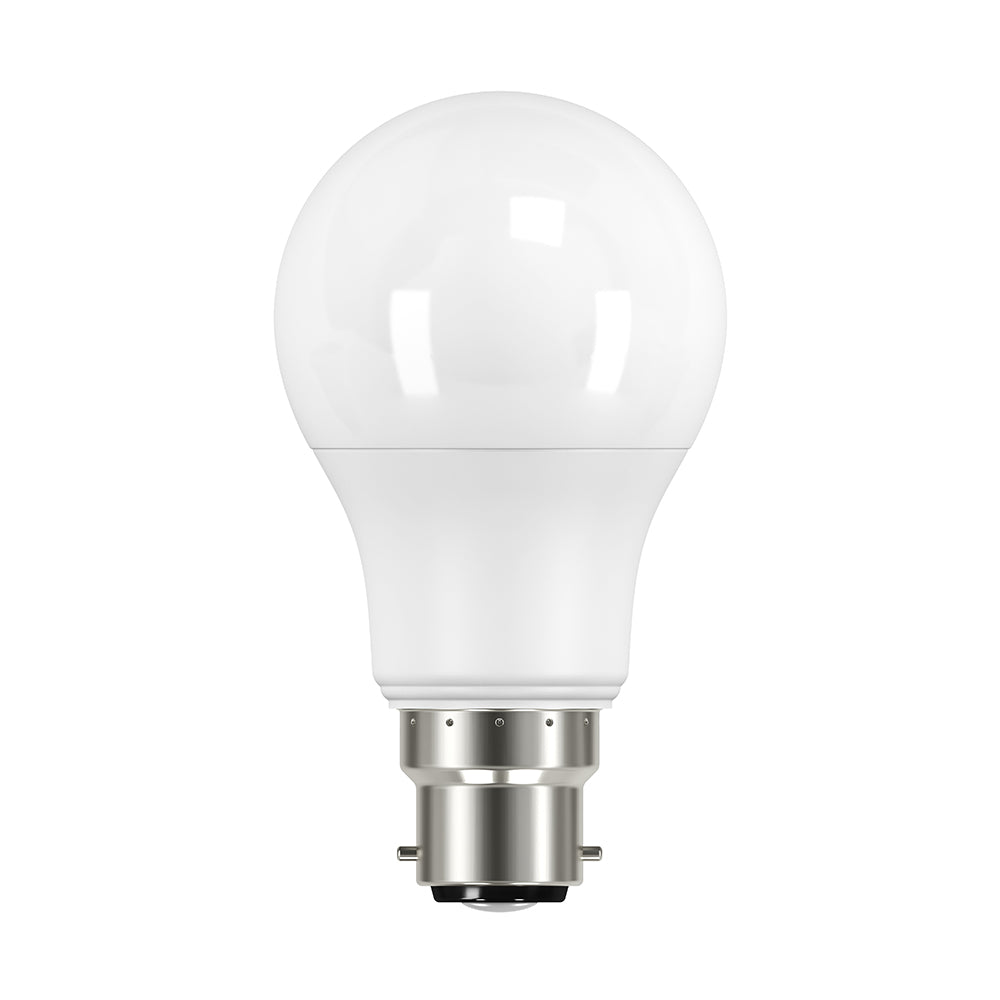 Eveready LED GLS Light Bulb - B22 - 806 Lumen - 8.8W - Warm Light