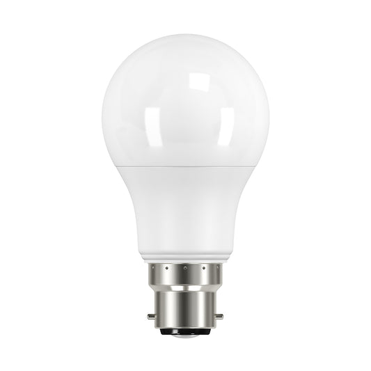 Eveready LED GLS Light Bulb - B22 - 806 Lumen - 8.8W - Warm Light