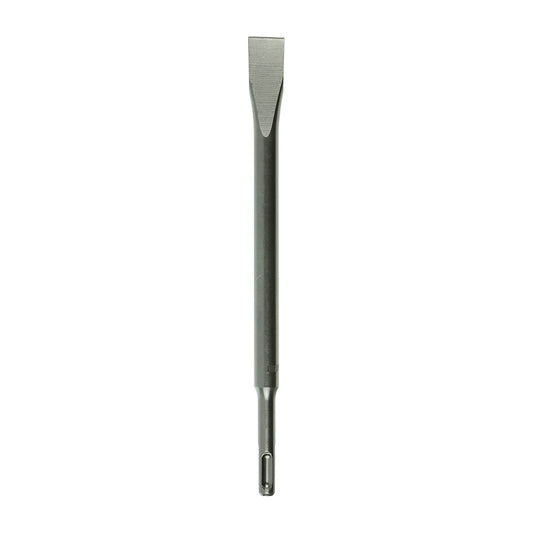 SDS Plus Steels - Chisel