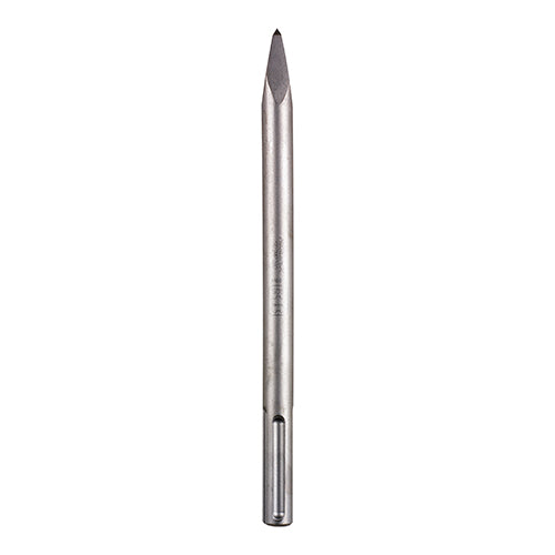 SDS Max Steels - Point