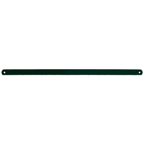 Junior Hacksaw Blades - SK4 Steel