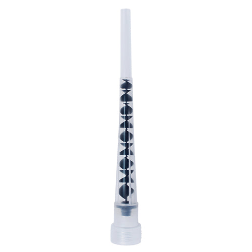 Nozzles for Chemical Resins