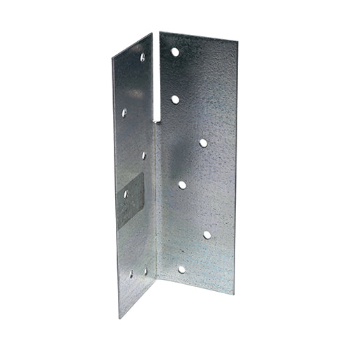 Universal Framing Anchors - Galvanised