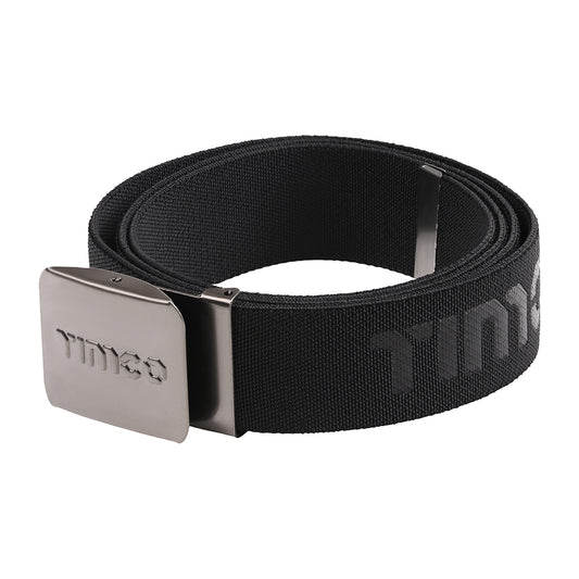 Work Belt - Black