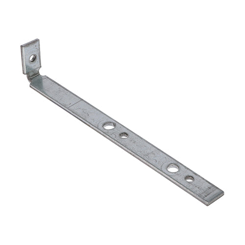 Window Board Ties - Galvanised