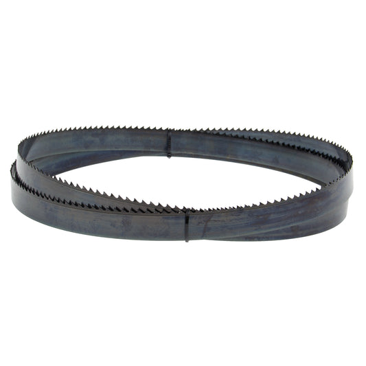 SIP 2455 x 27 x 0.9mm M42 4/6TPI Bandsaw Blade