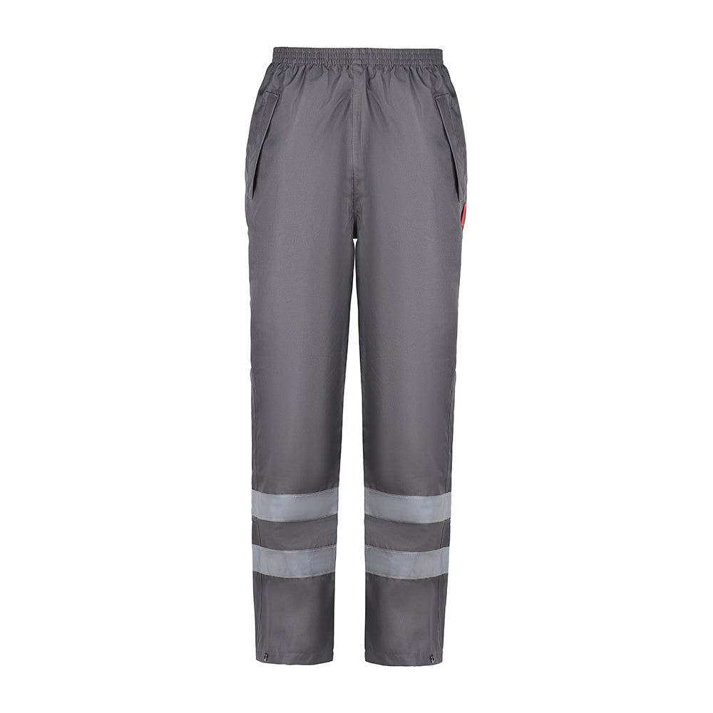 Waterproof Trousers - Charcoal