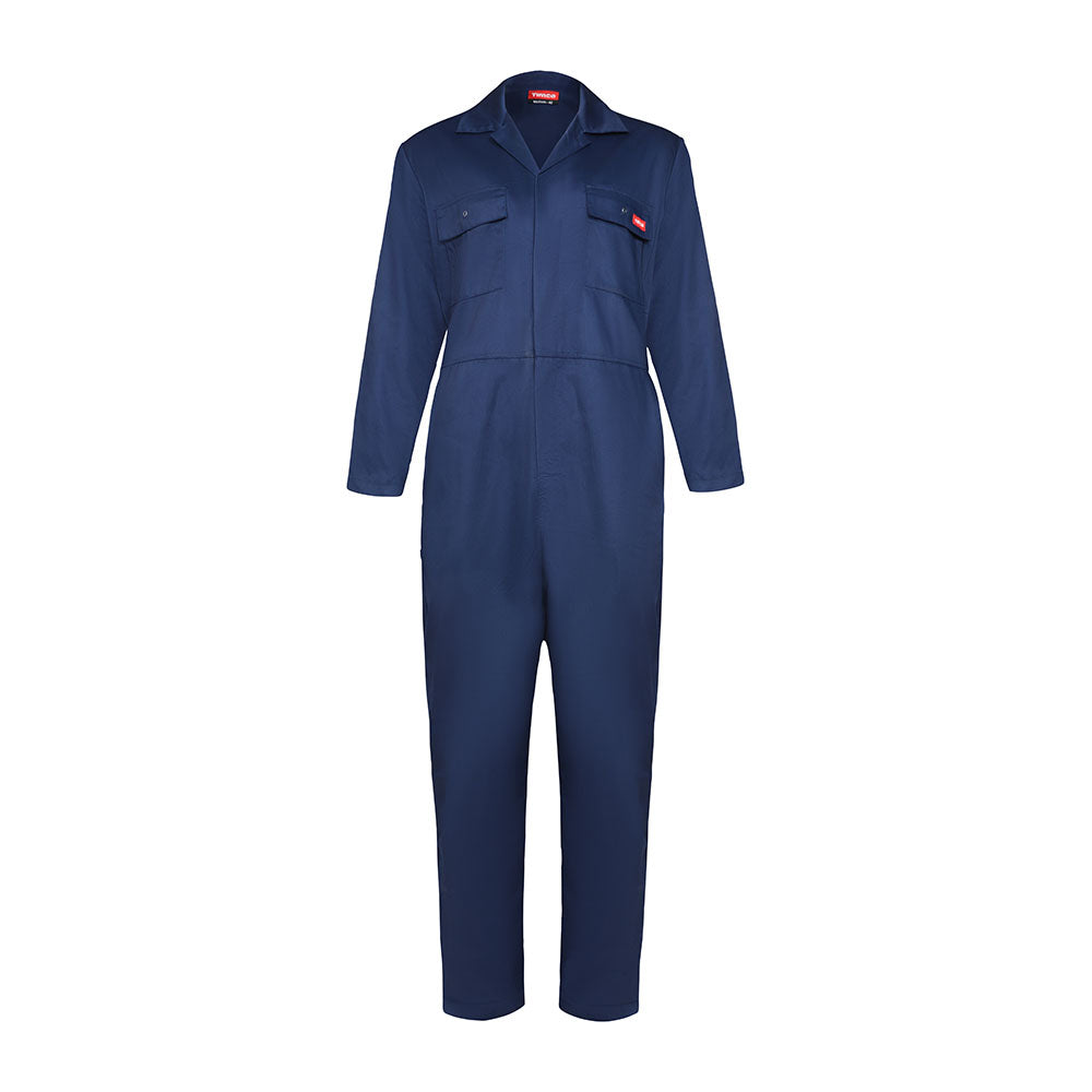 Yardsman Overalls - Blue