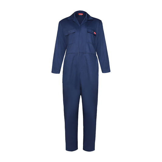 Yardsman Overalls - Blue