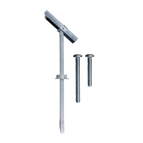 Zip-Fix Cavity Wall Fixings - Zinc